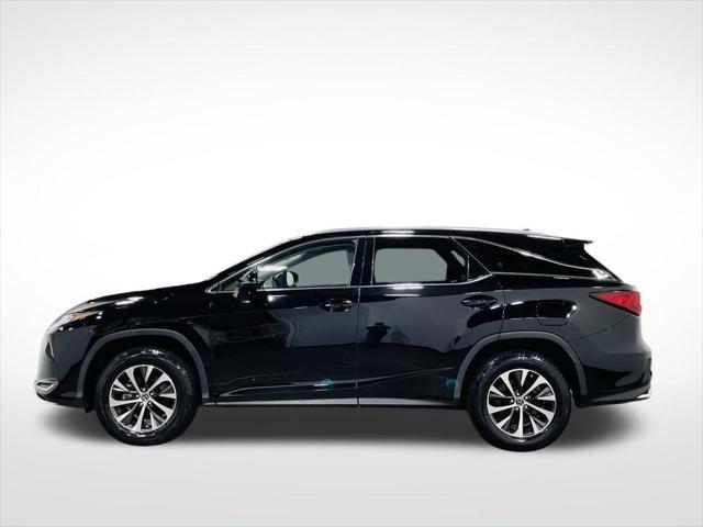 used 2021 Lexus RX 350L car, priced at $33,998