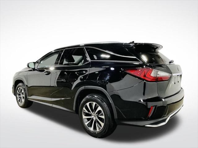 used 2021 Lexus RX 350L car, priced at $33,998