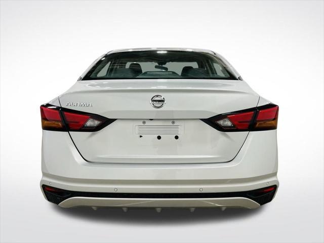 used 2021 Nissan Altima car, priced at $16,798