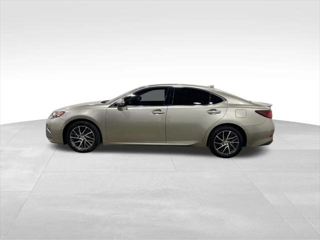 used 2016 Lexus ES 350 car, priced at $18,998