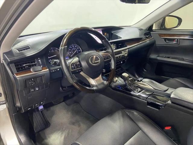 used 2016 Lexus ES 350 car, priced at $18,998