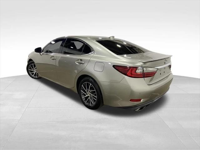 used 2016 Lexus ES 350 car, priced at $18,998