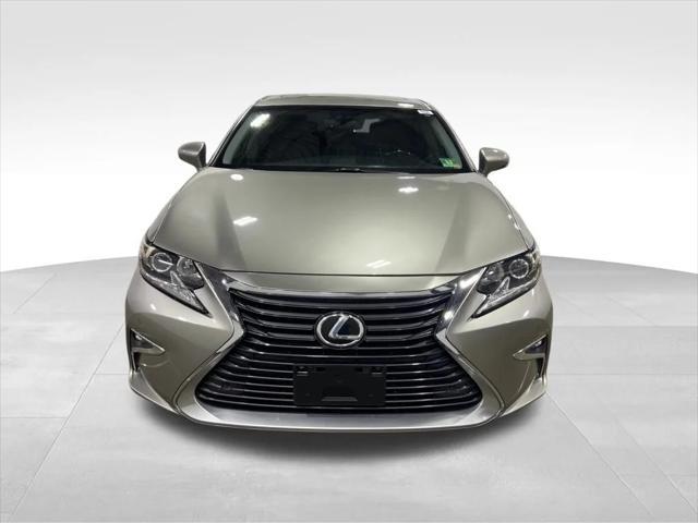 used 2016 Lexus ES 350 car, priced at $18,998