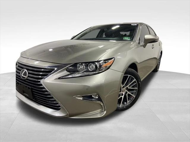 used 2016 Lexus ES 350 car, priced at $18,998