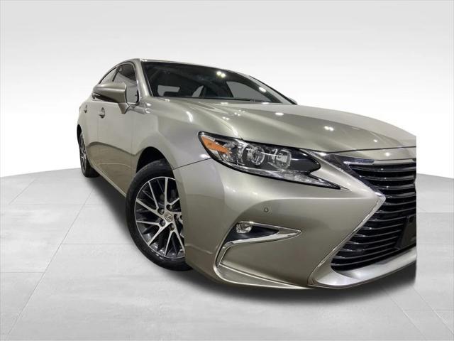 used 2016 Lexus ES 350 car, priced at $18,998