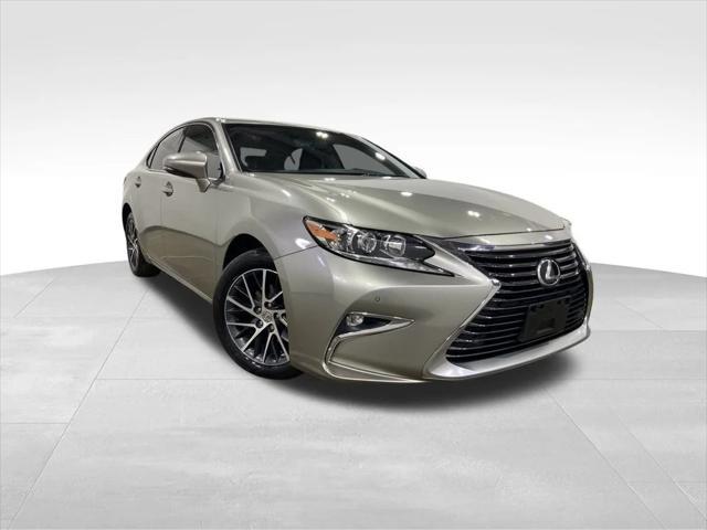 used 2016 Lexus ES 350 car, priced at $18,998