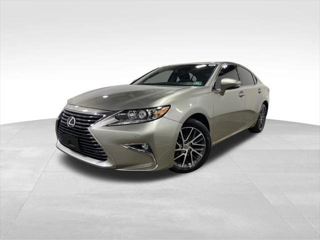 used 2016 Lexus ES 350 car, priced at $18,998