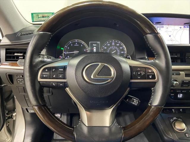 used 2016 Lexus ES 350 car, priced at $18,998