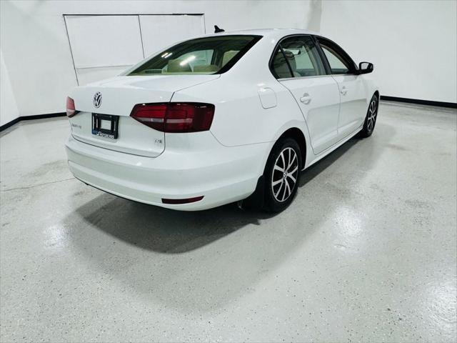 used 2017 Volkswagen Jetta car, priced at $11,998