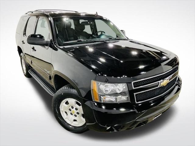 used 2011 Chevrolet Tahoe car, priced at $12,998