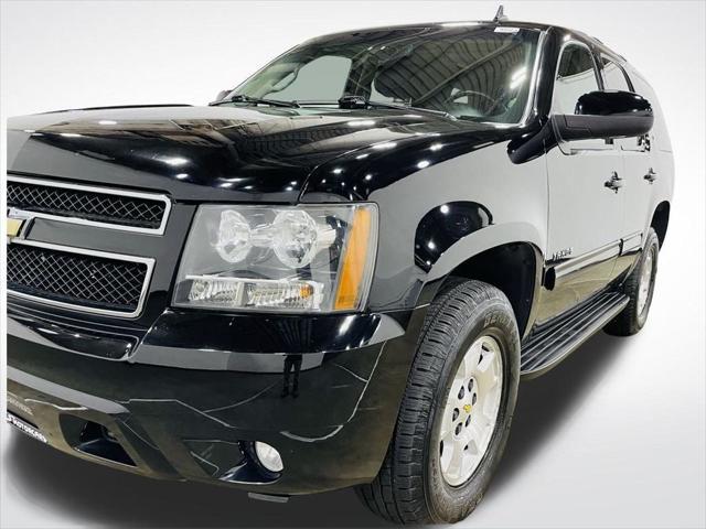 used 2011 Chevrolet Tahoe car, priced at $12,998