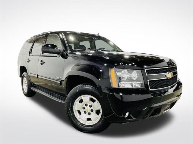 used 2011 Chevrolet Tahoe car, priced at $12,998