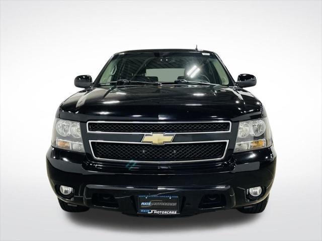 used 2011 Chevrolet Tahoe car, priced at $12,998