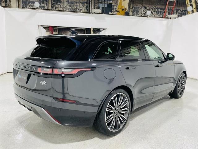 used 2021 Land Rover Range Rover Velar car, priced at $35,498