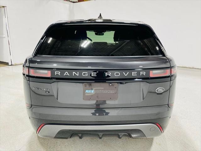 used 2021 Land Rover Range Rover Velar car, priced at $35,498