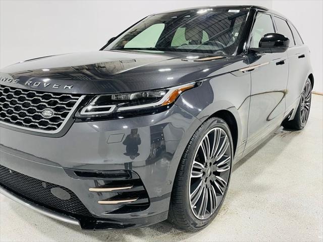 used 2021 Land Rover Range Rover Velar car, priced at $35,498