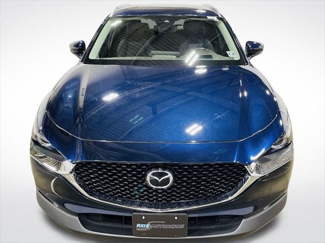 used 2021 Mazda CX-30 car, priced at $20,998