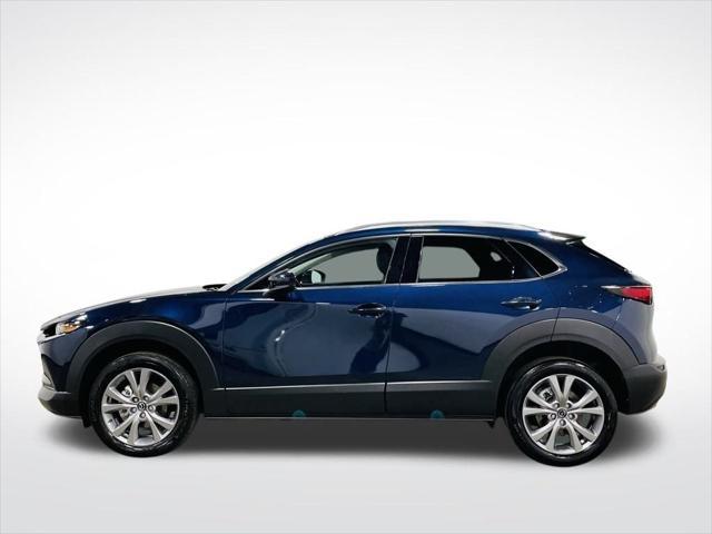 used 2021 Mazda CX-30 car, priced at $20,998