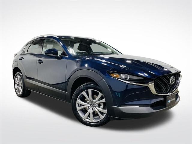 used 2021 Mazda CX-30 car, priced at $20,998