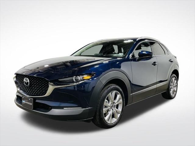 used 2021 Mazda CX-30 car, priced at $20,998