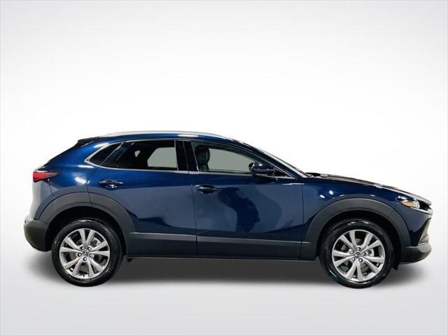 used 2021 Mazda CX-30 car, priced at $20,998