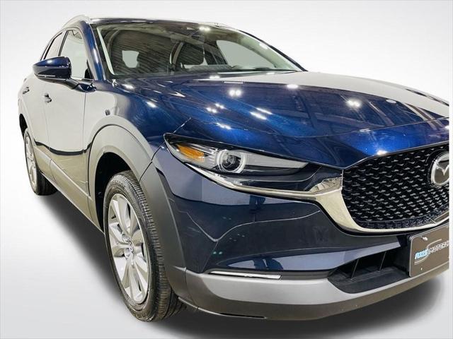 used 2021 Mazda CX-30 car, priced at $20,998