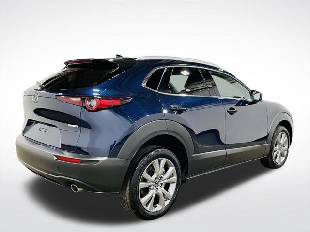 used 2021 Mazda CX-30 car, priced at $20,998