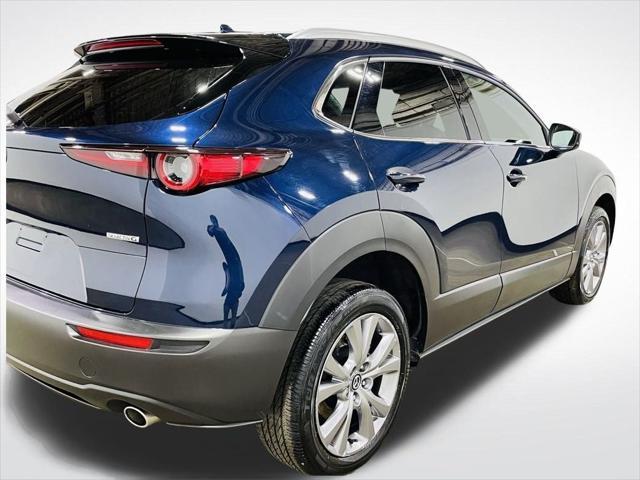 used 2021 Mazda CX-30 car, priced at $20,998