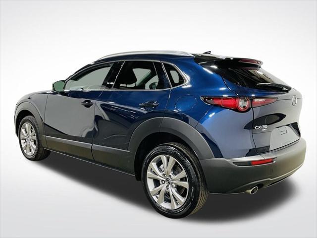 used 2021 Mazda CX-30 car, priced at $20,998