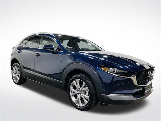 used 2021 Mazda CX-30 car, priced at $20,998