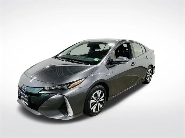 used 2018 Toyota Prius Prime car, priced at $17,998