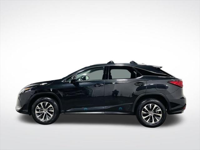 used 2022 Lexus RX 350 car, priced at $36,998