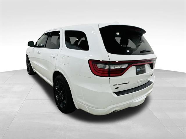 used 2021 Dodge Durango car, priced at $35,998