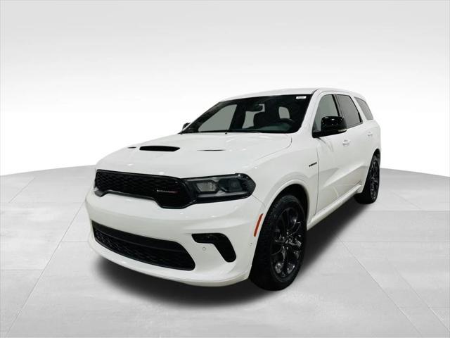 used 2021 Dodge Durango car, priced at $35,998