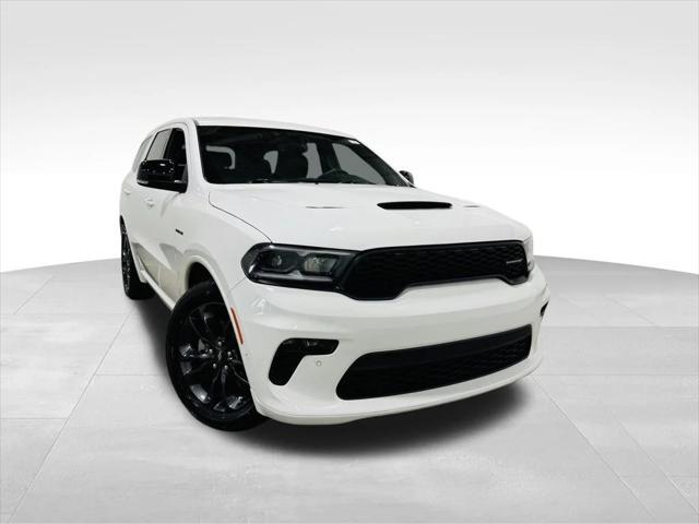 used 2021 Dodge Durango car, priced at $35,998