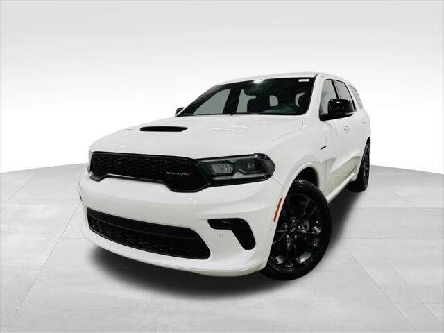 used 2021 Dodge Durango car, priced at $35,998