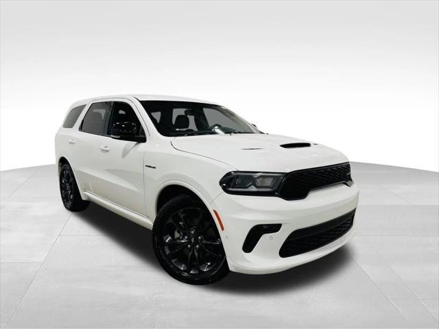 used 2021 Dodge Durango car, priced at $35,998