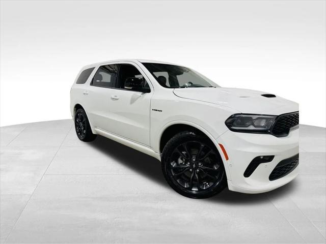 used 2021 Dodge Durango car, priced at $35,998