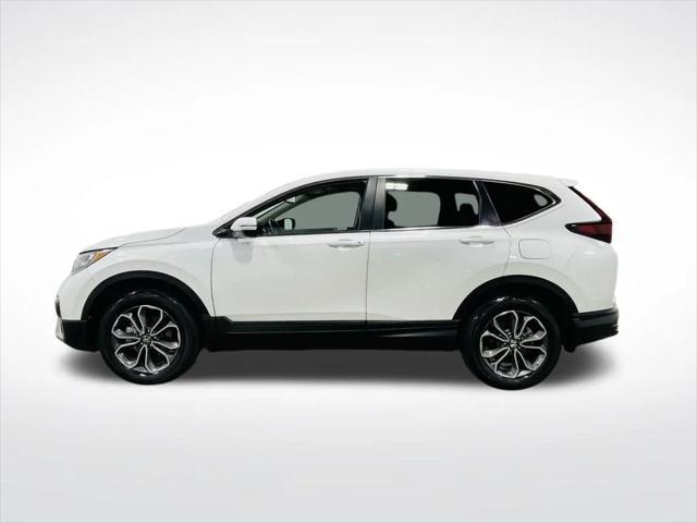 used 2020 Honda CR-V car, priced at $27,998