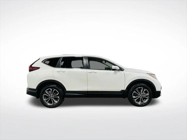 used 2020 Honda CR-V car, priced at $23,498