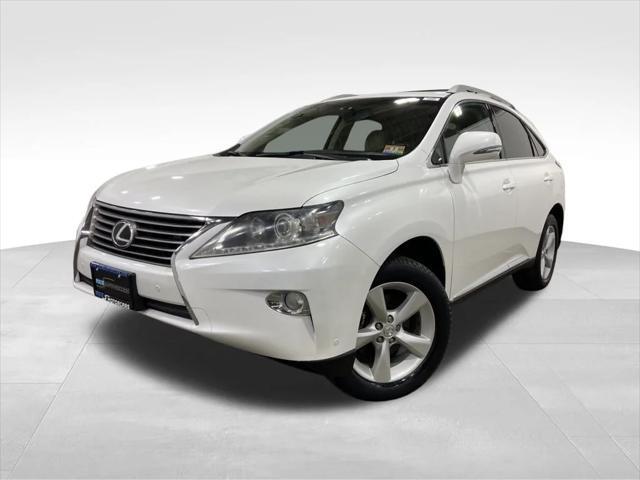 used 2013 Lexus RX 350 car, priced at $15,998