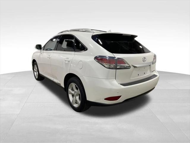 used 2013 Lexus RX 350 car, priced at $15,998