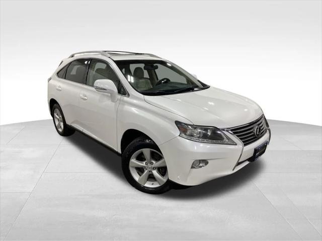 used 2013 Lexus RX 350 car, priced at $15,998