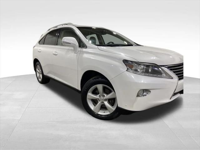 used 2013 Lexus RX 350 car, priced at $15,998