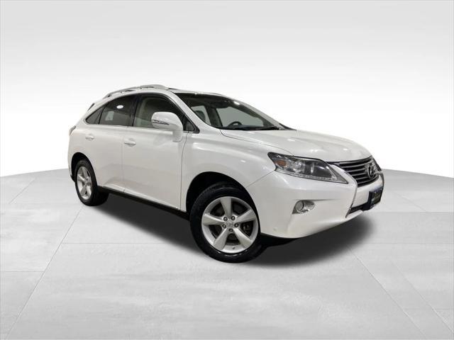 used 2013 Lexus RX 350 car, priced at $15,998