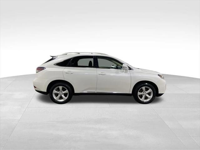 used 2013 Lexus RX 350 car, priced at $15,998