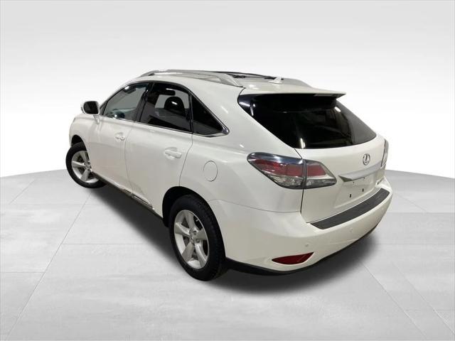 used 2013 Lexus RX 350 car, priced at $15,998