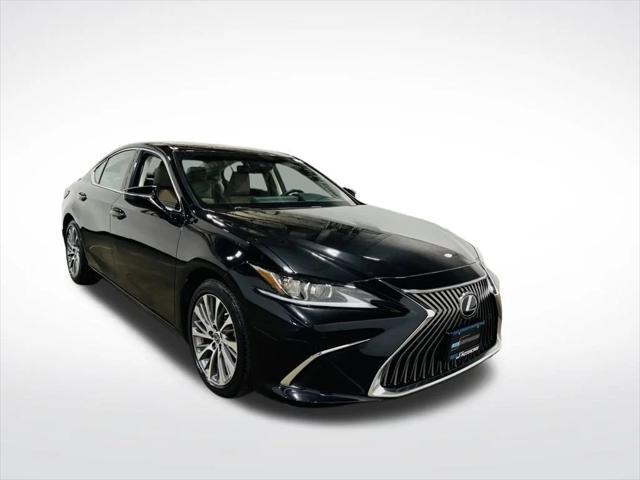 used 2021 Lexus ES 350 car, priced at $30,998