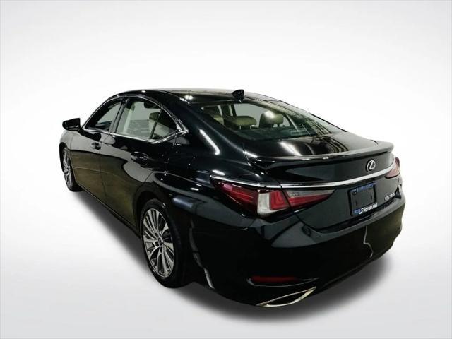 used 2021 Lexus ES 350 car, priced at $30,998