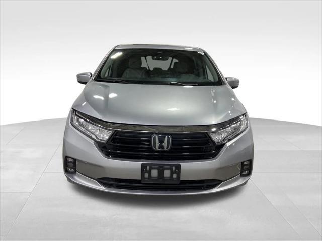 used 2021 Honda Odyssey car, priced at $25,998